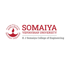 K.J. Somaiya College of Engineering Logo